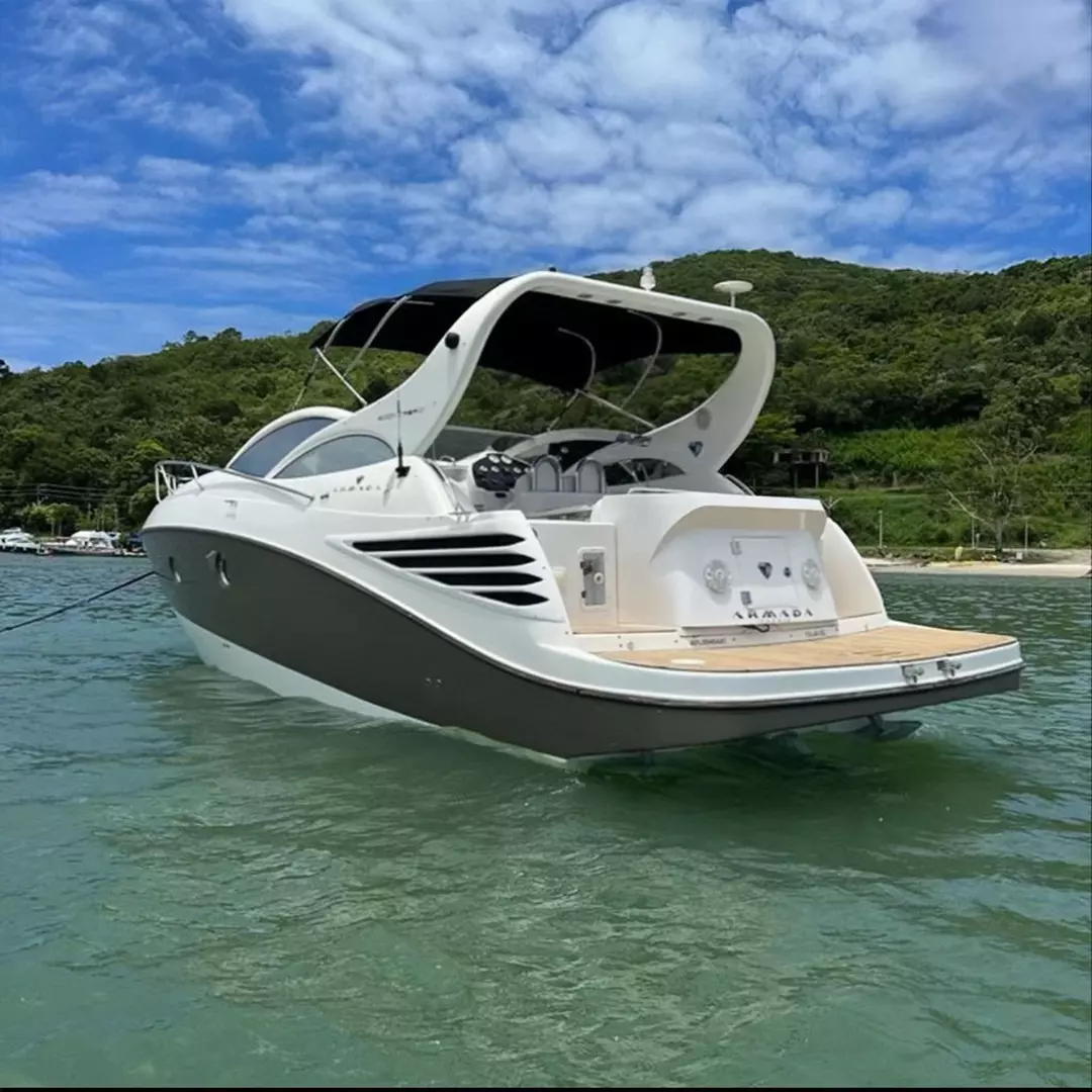 Armada 30